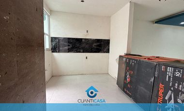 CASA NUEVA EN VENTA – 2 RECÁMARAS, 1 PLANTA, SAN LORENZO, ITZÍCUARO, $1,649,000