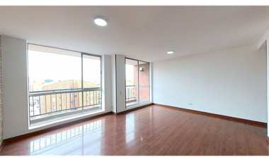 Granada Club 2 - Gran Granada, Engativá