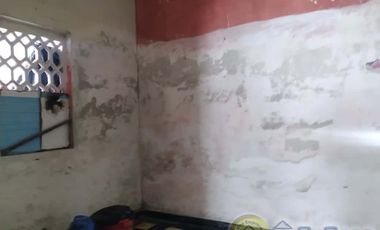 Casa comercial con excelente ubicación ideal para bodega