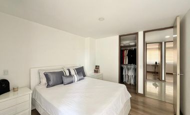 APARTAMENTO EN VENTA, SECTOR CALASANZ