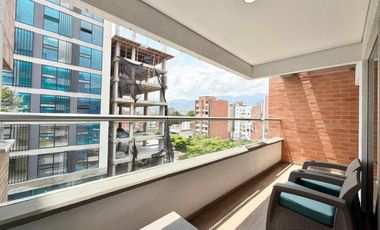 APARTAMENTO EN VENTA, SECTOR CALASANZ