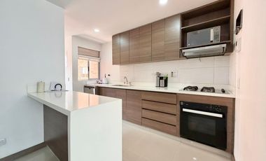 APARTAMENTO EN VENTA, SECTOR CALASANZ