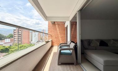 APARTAMENTO EN VENTA, SECTOR CALASANZ