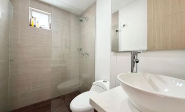 APARTAMENTO EN VENTA, SECTOR CALASANZ