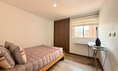 APARTAMENTO EN VENTA, SECTOR CALASANZ