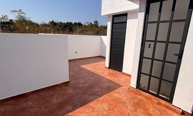 Casa en Centro Jiutepec