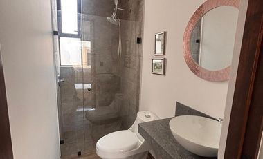 Casa en Centro Jiutepec