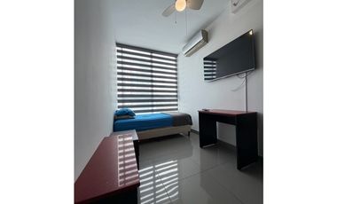 Se Alquila | Apartamento San Francisco | PH Quartier 74