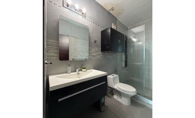 Se Alquila | Apartamento San Francisco | PH Quartier 74