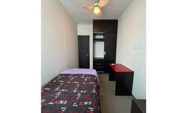 Se Alquila | Apartamento San Francisco | PH Quartier 74