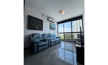 Se Alquila | Apartamento San Francisco | PH Quartier 74
