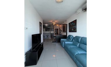 Se Alquila | Apartamento San Francisco | PH Quartier 74