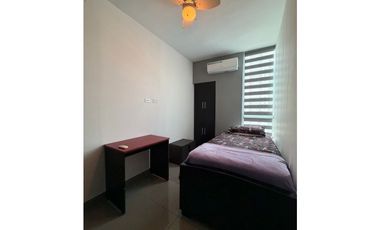 Se Alquila | Apartamento San Francisco | PH Quartier 74