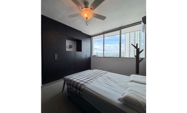 Se Alquila | Apartamento San Francisco | PH Quartier 74