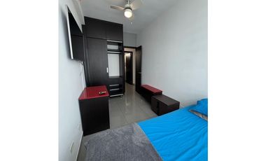 Se Alquila | Apartamento San Francisco | PH Quartier 74