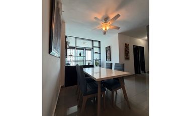 Se Alquila | Apartamento San Francisco | PH Quartier 74
