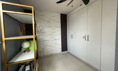 ALQUILER DE APARTAMENTO EN LOS ANDES MALLORCA PARK LINEA BLANCA