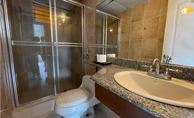 ALQUILER DE APARTAMENTO EN LOS ANDES MALLORCA PARK LINEA BLANCA