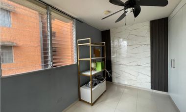 ALQUILER DE APARTAMENTO EN LOS ANDES MALLORCA PARK LINEA BLANCA