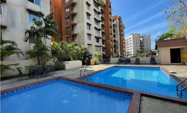 ALQUILER DE APARTAMENTO EN LOS ANDES MALLORCA PARK LINEA BLANCA