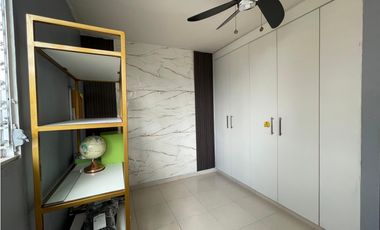 ALQUILER DE APARTAMENTO EN LOS ANDES MALLORCA PARK LINEA BLANCA