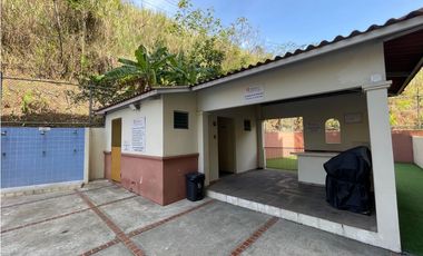 ALQUILER DE APARTAMENTO EN LOS ANDES MALLORCA PARK LINEA BLANCA