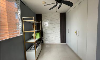 ALQUILER DE APARTAMENTO EN LOS ANDES MALLORCA PARK LINEA BLANCA