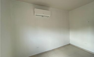 ALQUILER DE APARTAMENTO EN LOS ANDES MALLORCA PARK LINEA BLANCA