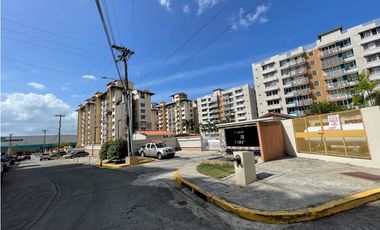 ALQUILER DE APARTAMENTO EN LOS ANDES MALLORCA PARK LINEA BLANCA