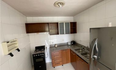 ALQUILER DE APARTAMENTO EN LOS ANDES MALLORCA PARK LINEA BLANCA