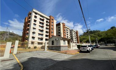 ALQUILER DE APARTAMENTO EN LOS ANDES MALLORCA PARK LINEA BLANCA