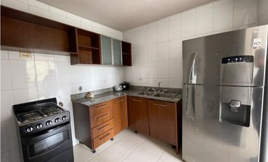 ALQUILER DE APARTAMENTO EN LOS ANDES MALLORCA PARK LINEA BLANCA