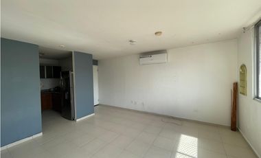 ALQUILER DE APARTAMENTO EN LOS ANDES MALLORCA PARK LINEA BLANCA