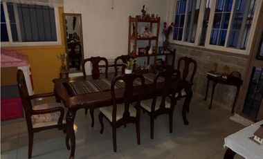 VILLA LUCRE / 330M / 3 HABITACION / 2 BAÑOS / TERRAZA / 1 PARKING