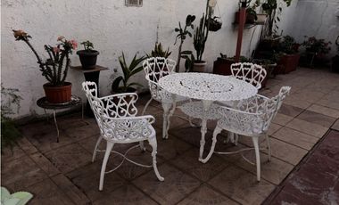 VILLA LUCRE / 330M / 3 HABITACION / 2 BAÑOS / TERRAZA / 1 PARKING