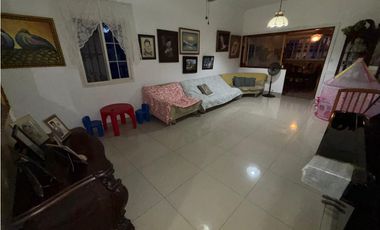 VILLA LUCRE / 330M / 3 HABITACION / 2 BAÑOS / TERRAZA / 1 PARKING