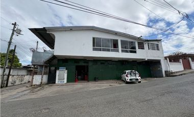 Propiedad Generando Ingresos en la 24 Diciembre Venta