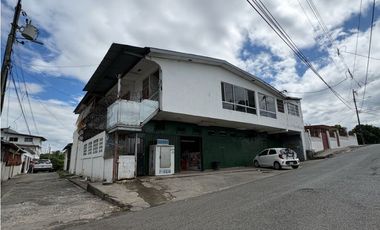 Propiedad Generando Ingresos en la 24 Diciembre Venta