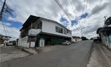 Propiedad Generando Ingresos en la 24 Diciembre Venta