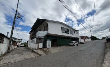 Propiedad Generando Ingresos en la 24 Diciembre Venta