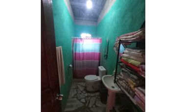 VENTA DE CASA EN EL ROBLE, AGUADULCE