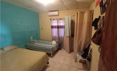 VENTA DE CASA EN EL ROBLE, AGUADULCE