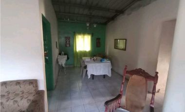 VENTA DE CASA EN EL ROBLE, AGUADULCE