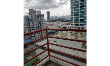 APARTAMENTO EN COSTA DEL ESTE PH SOL DEL ESTE 3REC3,5 B CBE 147M2