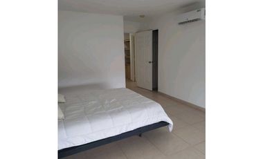APARTAMENTO EN COSTA DEL ESTE PH SOL DEL ESTE 3REC3,5 B CBE 147M2