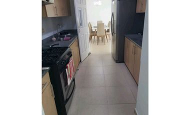 APARTAMENTO EN COSTA DEL ESTE PH SOL DEL ESTE 3REC3,5 B CBE 147M2