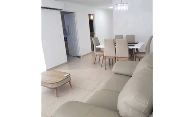 APARTAMENTO EN COSTA DEL ESTE PH SOL DEL ESTE 3REC3,5 B CBE 147M2