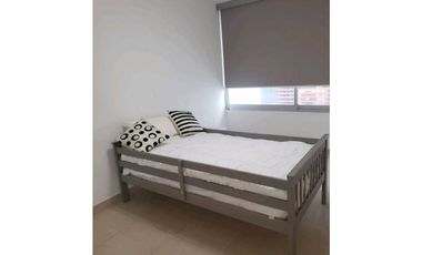 APARTAMENTO EN COSTA DEL ESTE PH SOL DEL ESTE 3REC3,5 B CBE 147M2