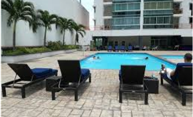 APARTAMENTO EN COSTA DEL ESTE PH SOL DEL ESTE 3REC3,5 B CBE 147M2