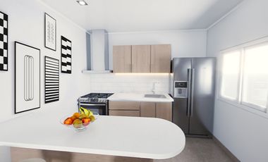 VENTA CASAS SAN CARLOS DESDE 160M2 PROYECTO PH ALTOS DEL HIGO MLD